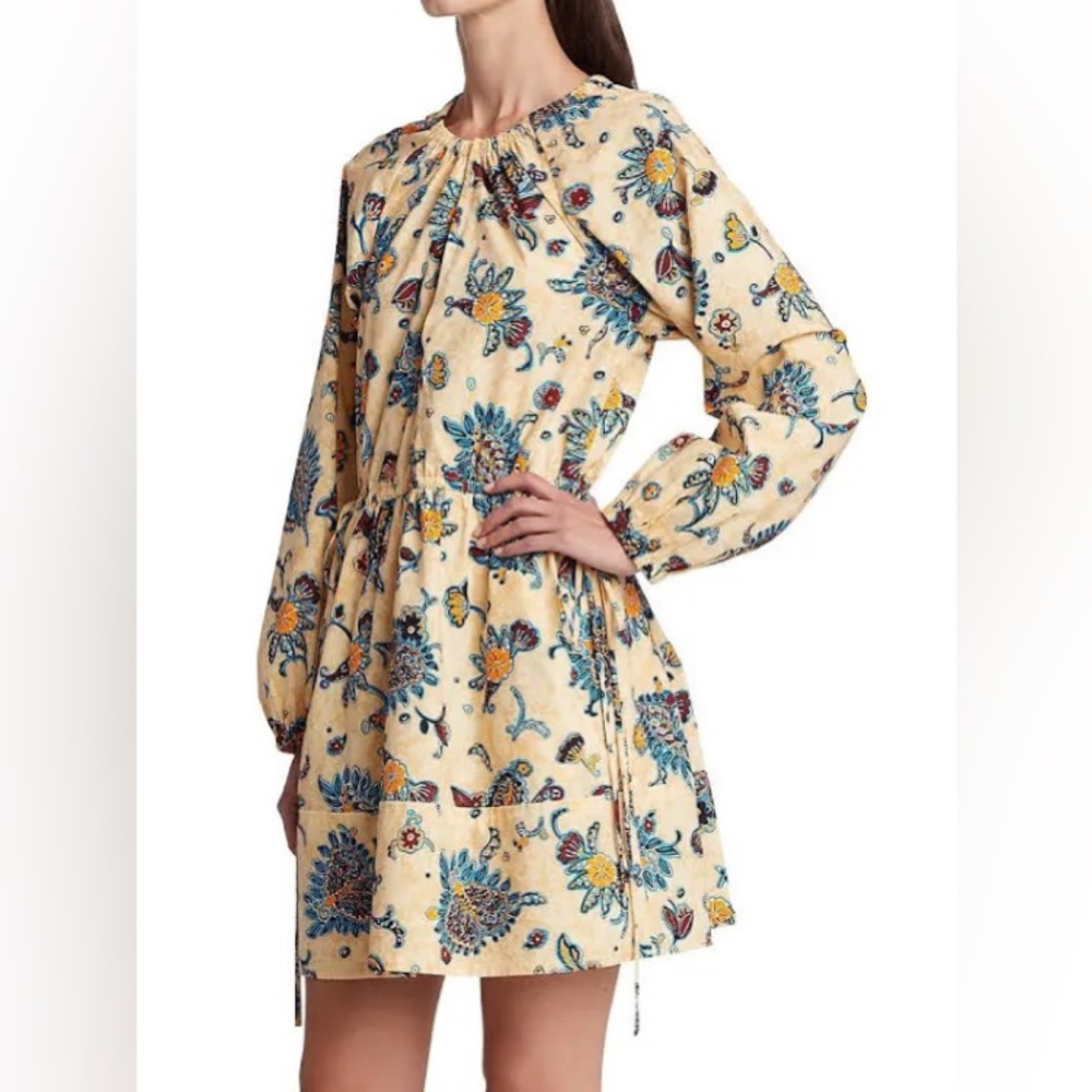 22) A.L.C. Myra Dress sz 4